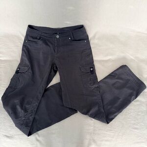KÜHL | Splash Roll-Up Pants | Shadow